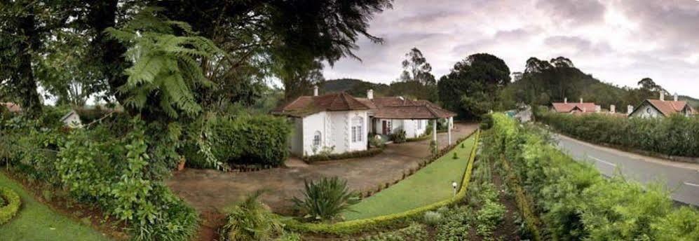 Neemrana'S Wallwood Garden Coonoor Exterior photo