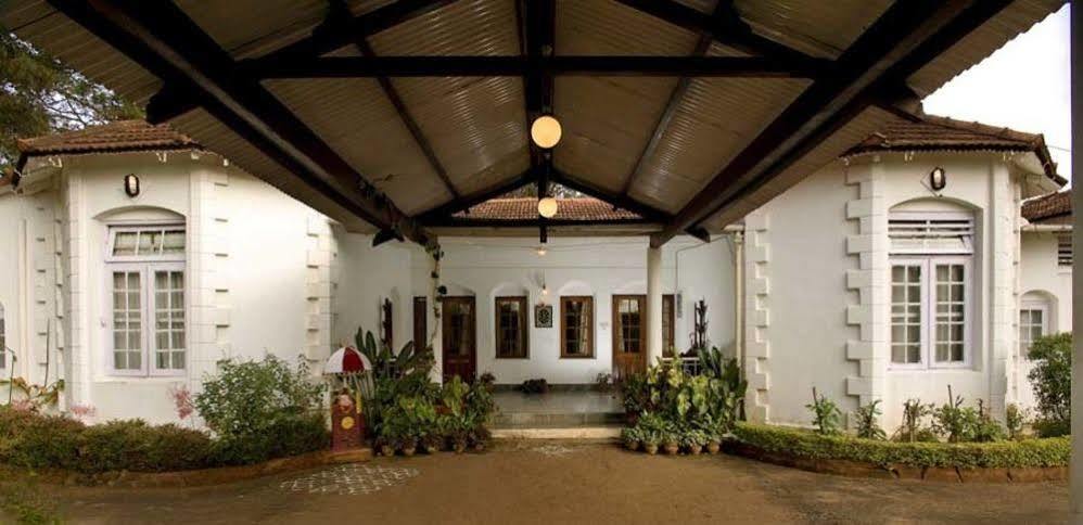 Neemrana'S Wallwood Garden Coonoor Exterior photo